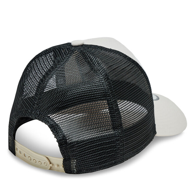 New Era Čiapka New Era License Plate Trucker 60364259 Sivá