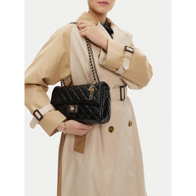 Torebka Nine West CEO-IDAHO-LDA8004 Czarny -