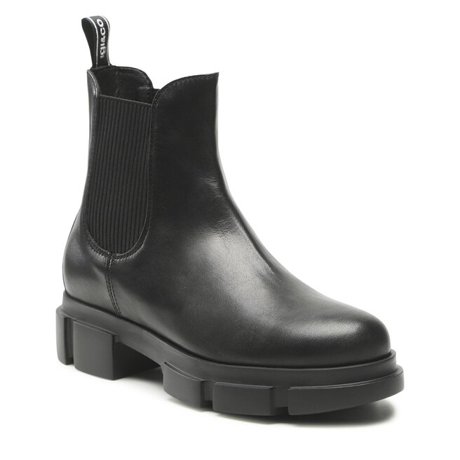 Ghete Jodhpur IGI&CO 2684700 Nero