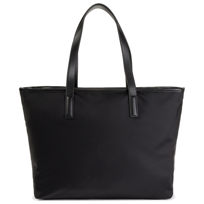 KARL LAGERFELD Táska KARL LAGERFELD 96KW3085 Black