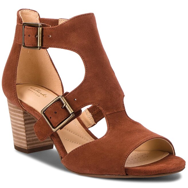 Clarks deloria outlet kay