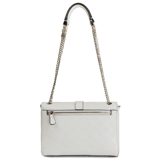 Guess Táska Guess Peony Classic (SG) HWSG73 98180 IVO