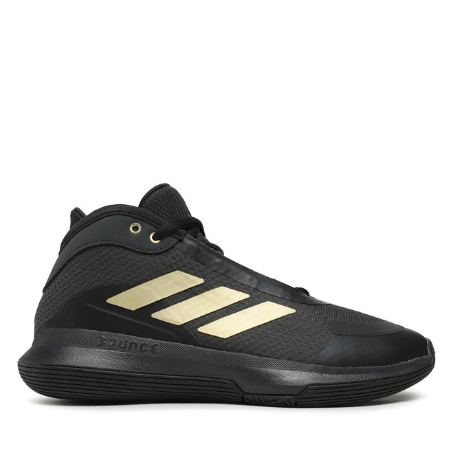 Buty do koszykówki adidas Bounce Legends Shoes - Szary