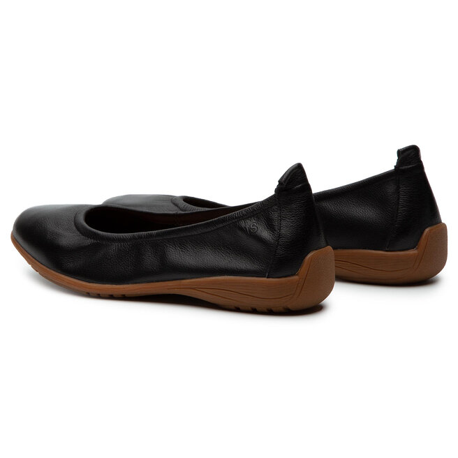 Josef Seibel Balerini Josef Seibel Fenja 01 74801 133 100 Schwarz