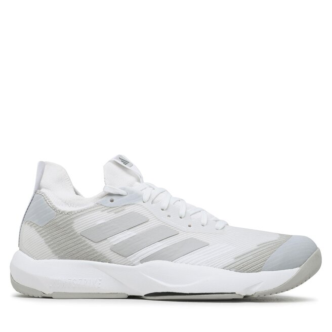 Buty na siłownię adidas Rapidmove Adv Trainer - Biały