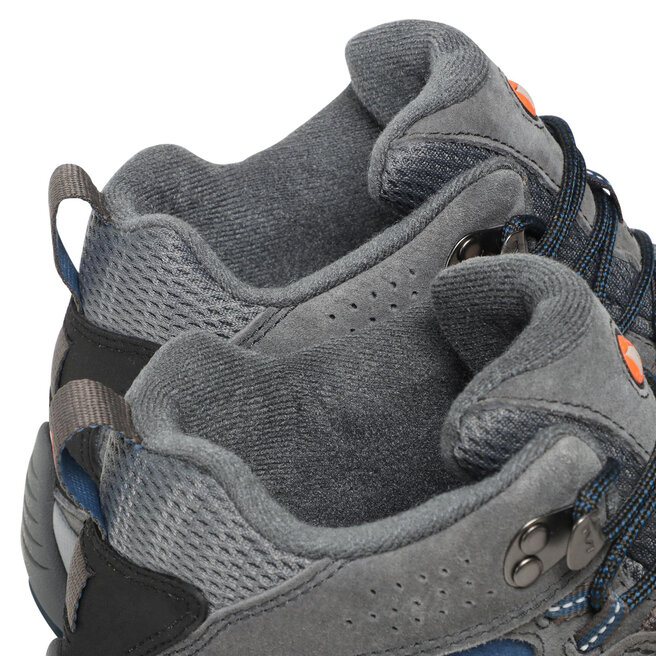 Merrell Scarpe da trekking Merrell Moab 3 Mid J035865 Granite