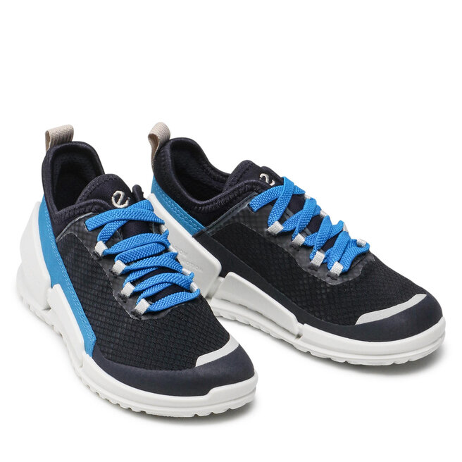 ECCO Sneakersy ECCO Biom K1 71170260380 Night Sky/Dynasty/Night Sky