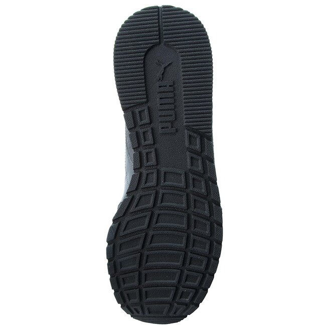 puma suede iron gate