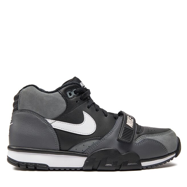 Sneakersy Nike Air Trainer 1 - 001 Szary