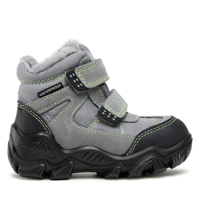 Chłopięce śniegowce Sprandi