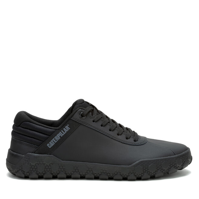 Sneakersy CATerpillar Hex+ - Czarny
