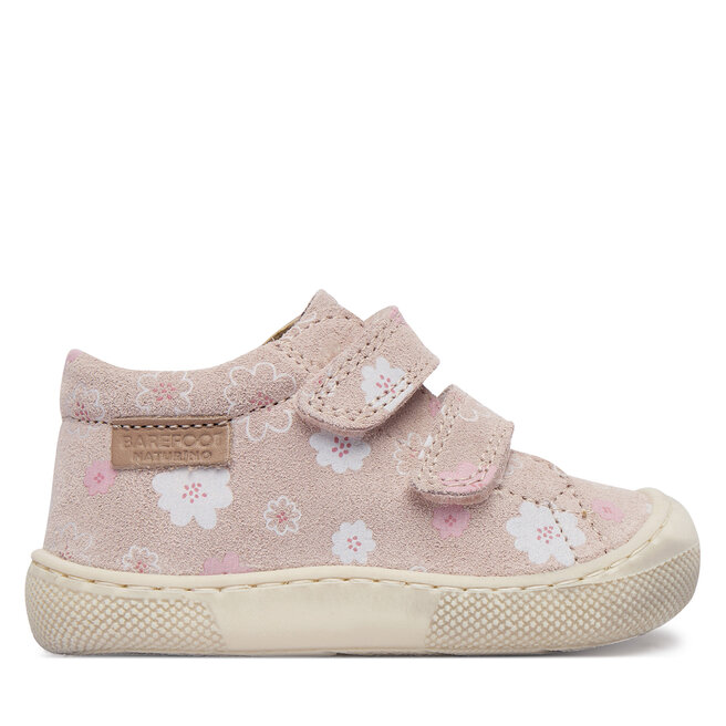 Półbuty Naturino 2018468-39 M Różowy - dziewczęce