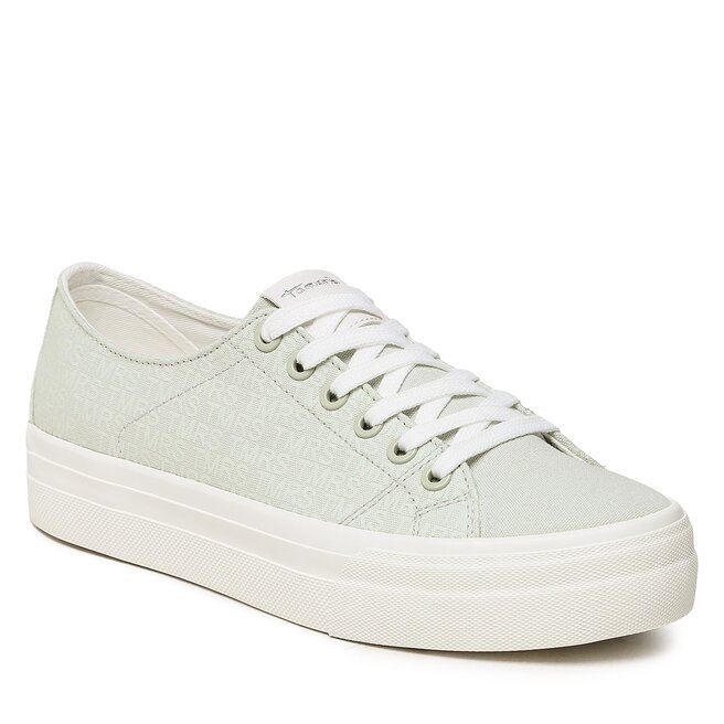 Tamaris Scarpe sportive Tamaris 1-23786-20 Mint 760