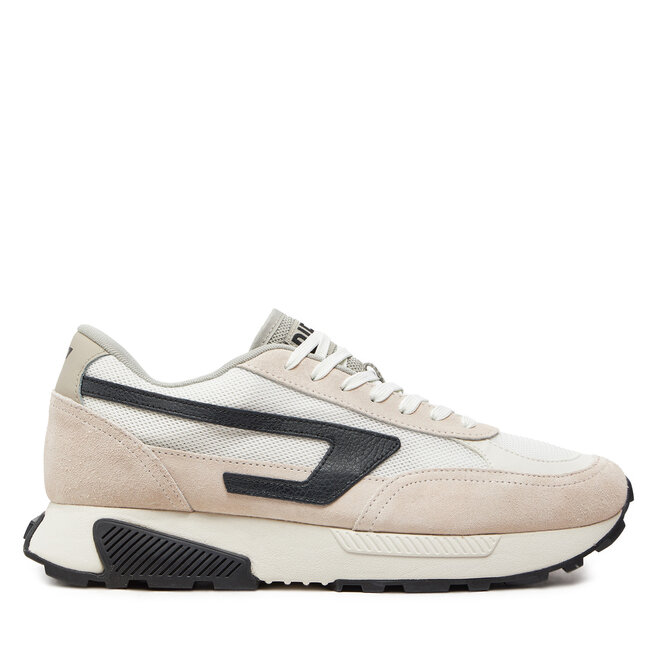 Sneakersy Diesel Tyche S Y03345 PR173 - Biały
