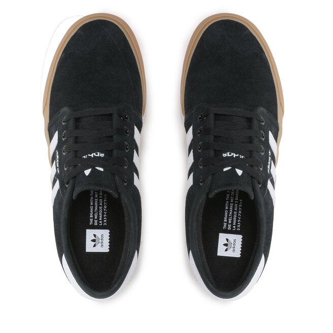 adidas Chaussures adidas Seeley XT Shoes EG2632 Noir