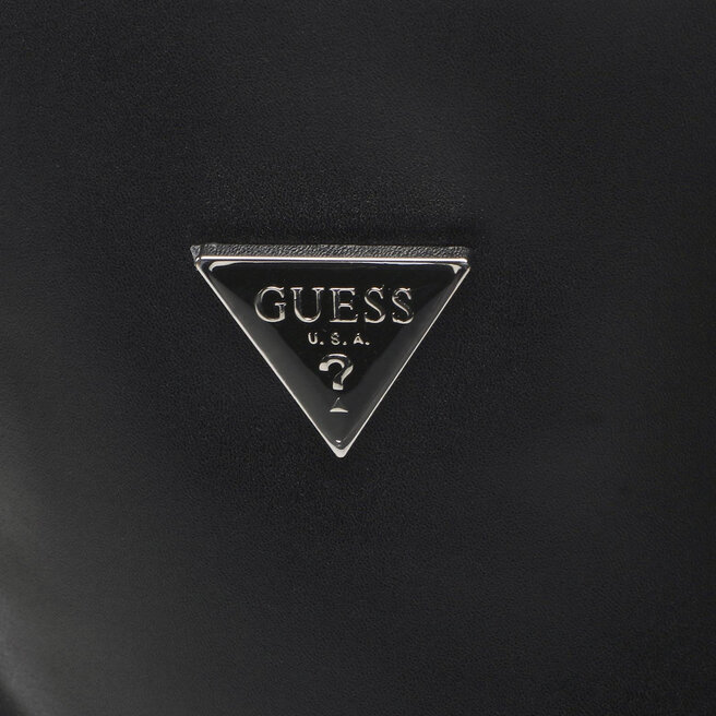 Guess Bokacsizma Guess Leila FL8LEI ELE10 BLACK