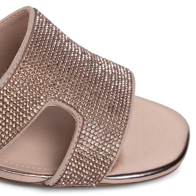 DeeZee Pantoletten DeeZee WYL2225-1 Pink
