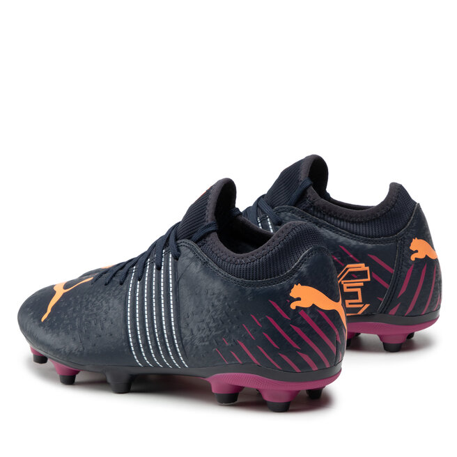 Batai Puma Future Z 4.2 Fg/Ag 106492 02 Parisia/NeonCitrus/Fuchsia •  Www.eavalyne.lt