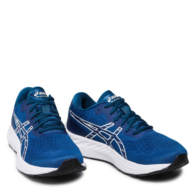 Asics Обувки Asics Gel-Excite 9 1011B338 Lake Drive/White 400