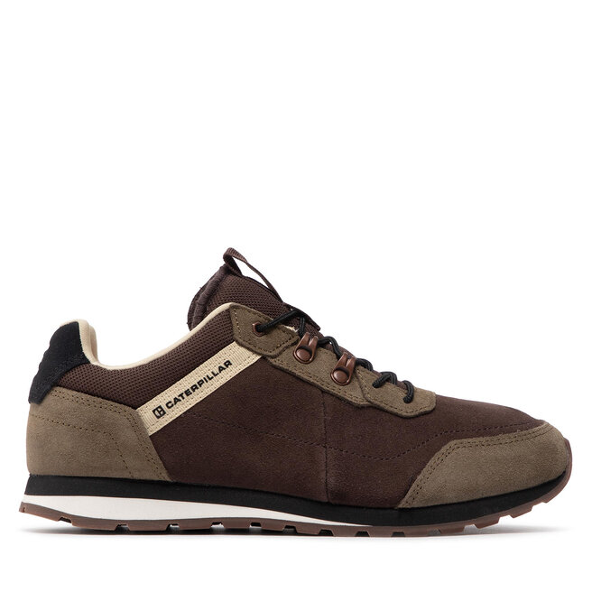 Zapatillas CATerpillar Ventura Hiker Lo Shoes P110704 Coffe Bean/Dark