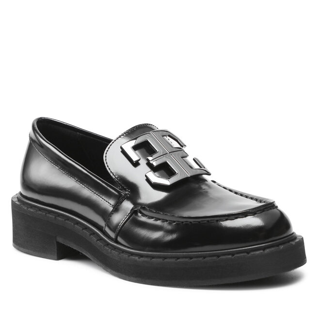 Fabi Κλειστά παπούτσια Fabi FD7052B Nero
