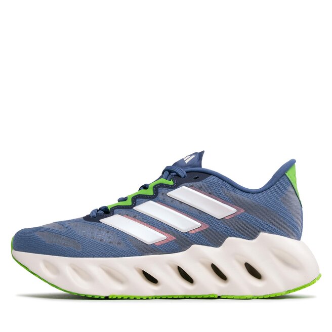 adidas Boty adidas Switch FWD Running ID1778 Creblu/Zeromt/Luclim