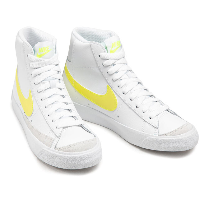 Batai Nike Blazer Mid '77 CZ0362 100 