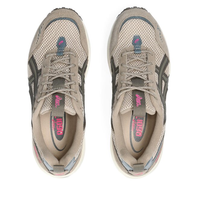 Asics Boty Asics Gel-1090V2 1202A383 Simply Taupe/Dark Taupe 250