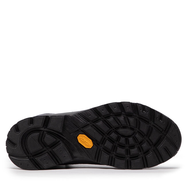 Asolo Trekingová obuv Asolo Finder Gv Ml GORE-TEX A23103 00 A177 Grey/Gunmetal/Pool Side