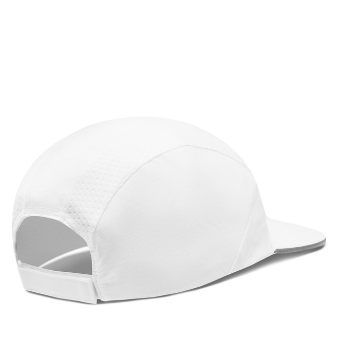 White discount reebok hat