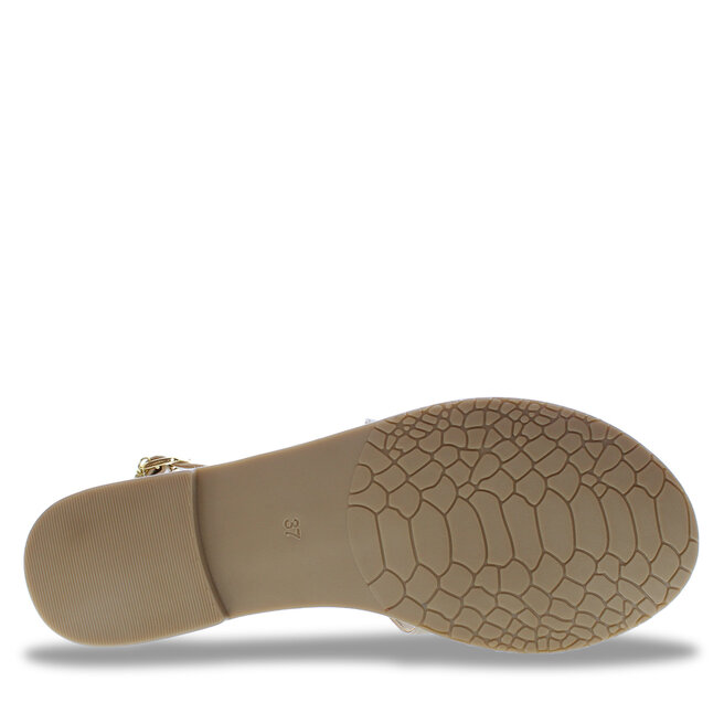 U.S. Polo Assn. Sandály U.S. Polo Assn. Linda LINDA001 LTH BEI002