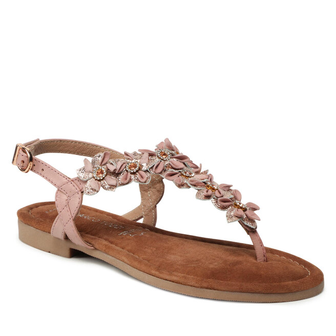 Sandalias Marco Tozzi 2 28148 28 Powder Comb 523 zapatos.es