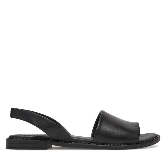 Sandały Lasocki CEO-EST-AFIONA-17 Czarny - kobiece