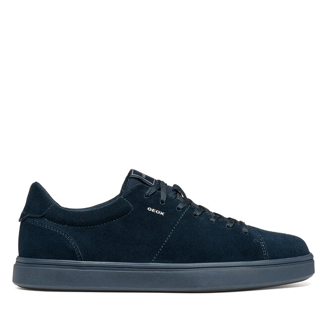 Sneakersy Geox U Baltmoore U65LDD 00022 C4064 Granatowy - męskie