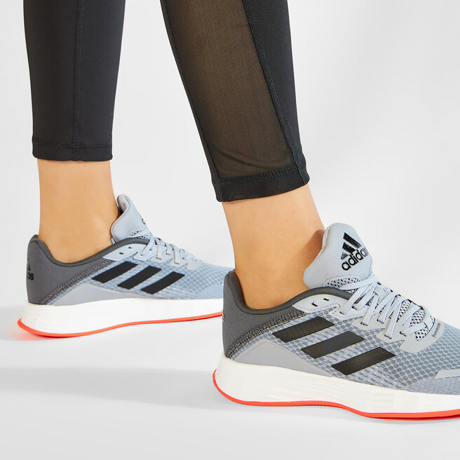 Zapatillas Deporte De Mujer ADIDAS FW3222 DURAMO SL FTWWHT