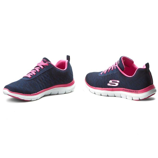 Batai Skechers Flex Appeal 2.0 12753 