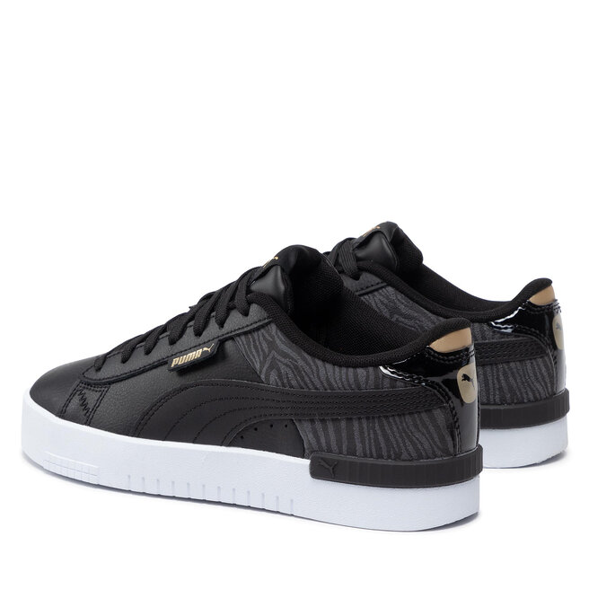 Puma Sneakers Puma Jada Tiger 383898 03 Black/Black/Dark Shadow/Gold