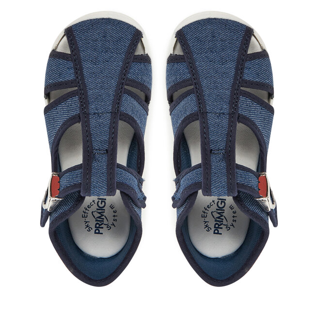 Chłopięce kapcie Primigi