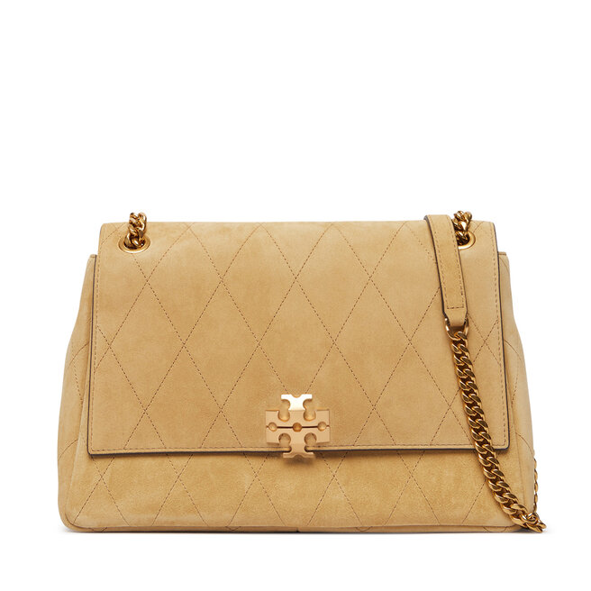 Torebka Tory Burch 183357 Beżowy -