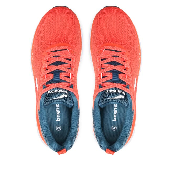 Bagheera Sportcipő Bagheera Prime 86573-2 Lava Red/Deep Ocean