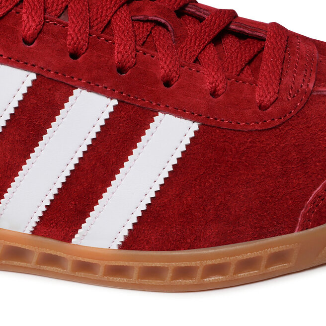 Chaussures adidas Hamburg H01787 Tmvire Ftwwht Gum2 fr.eschuhe.ch