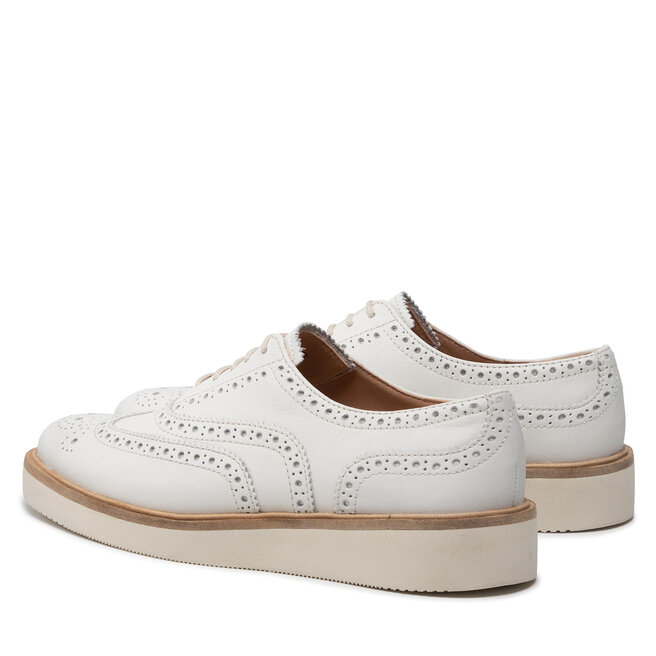Oxford Clarks Baille Brogue 261574124 
