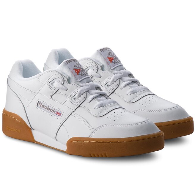 Reebok workout plus red store