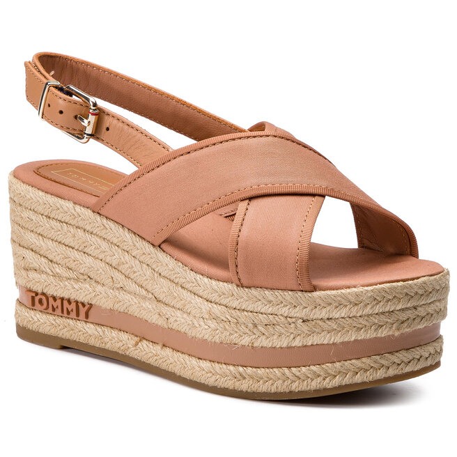 Tommy hilfiger pastel flatform new arrivals