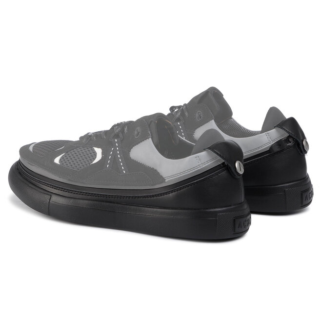 Chaussure shop semelle interchangeable