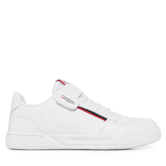 Sneakersy Kappa - Biały