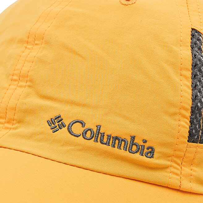 Columbia Șapcă Columbia Tech Shade Hat 1539331 Mango 880
