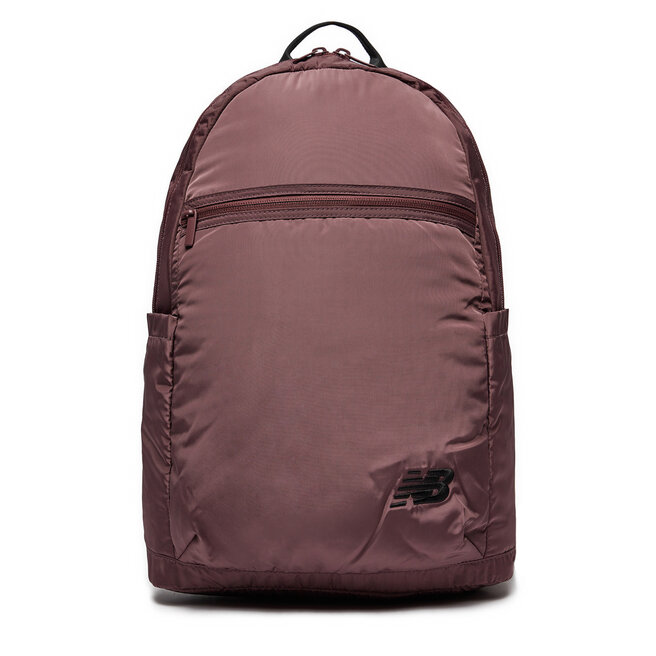 Plecak New Balance - Fioletowy