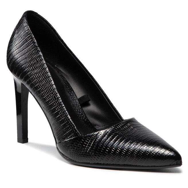 Calvin klein scarpe tacco cheap
