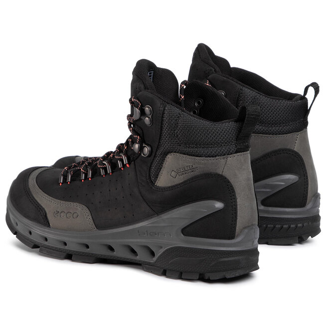 ecco biom venture